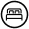 Bedroom Icon
